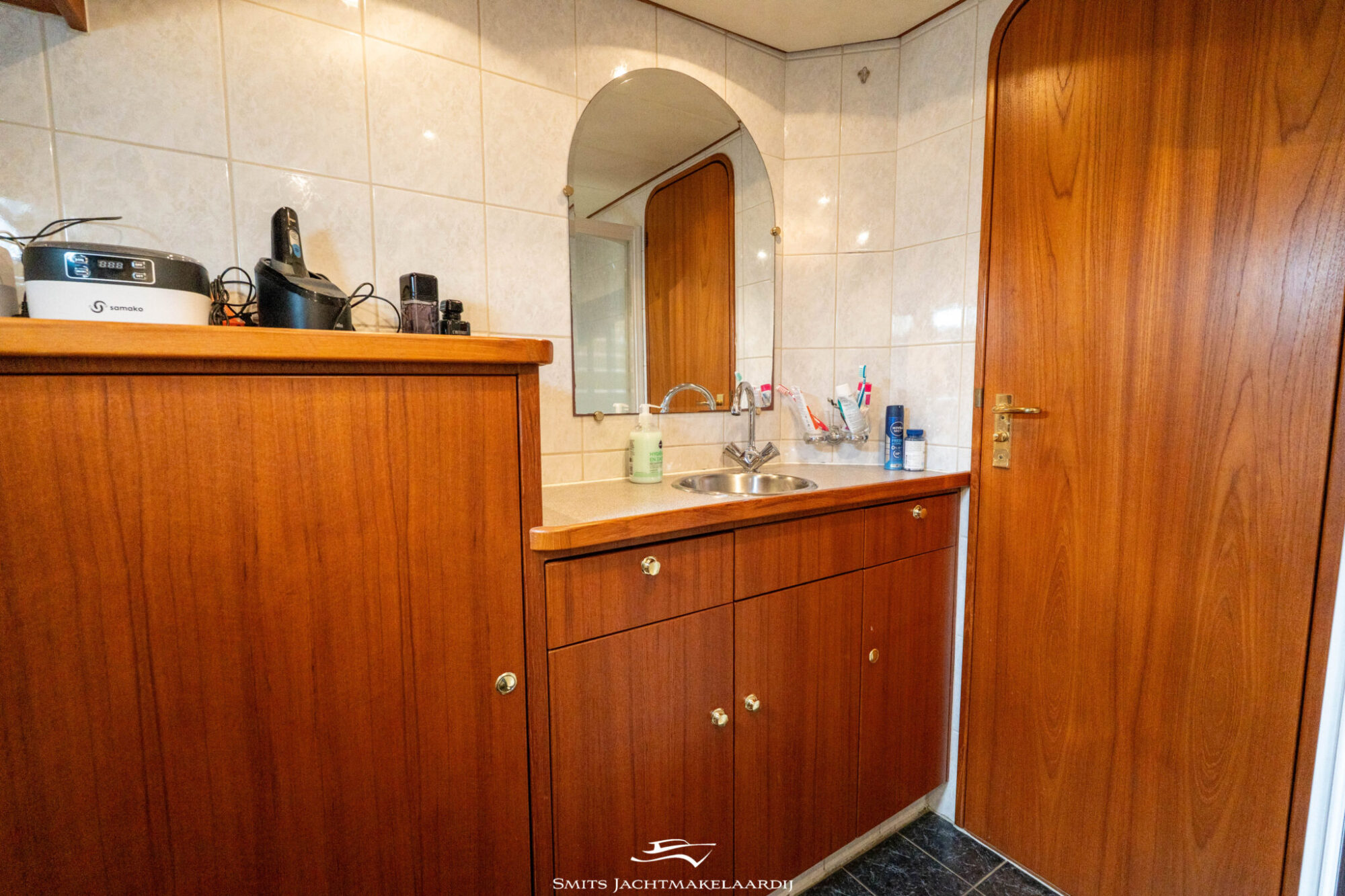 foto: 26 Van den Hoven Van den Hoven Allure 155 Cabrio