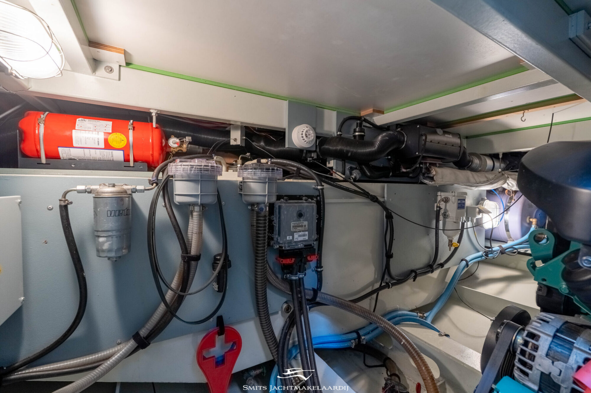 foto: 38 Linssen Linssen Grand Sturdy 43.9 AC