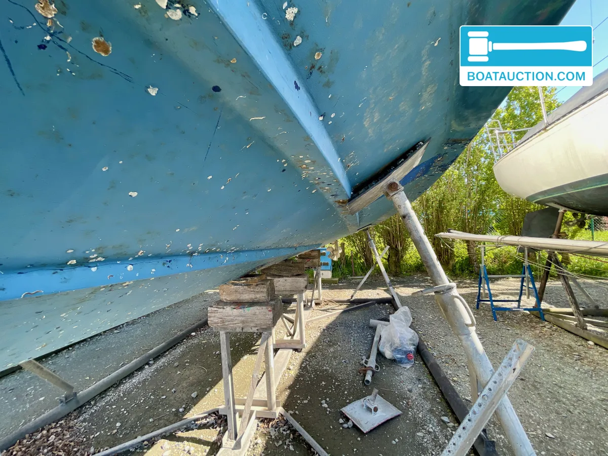 foto: 27 Sealine 310 Sportbridge