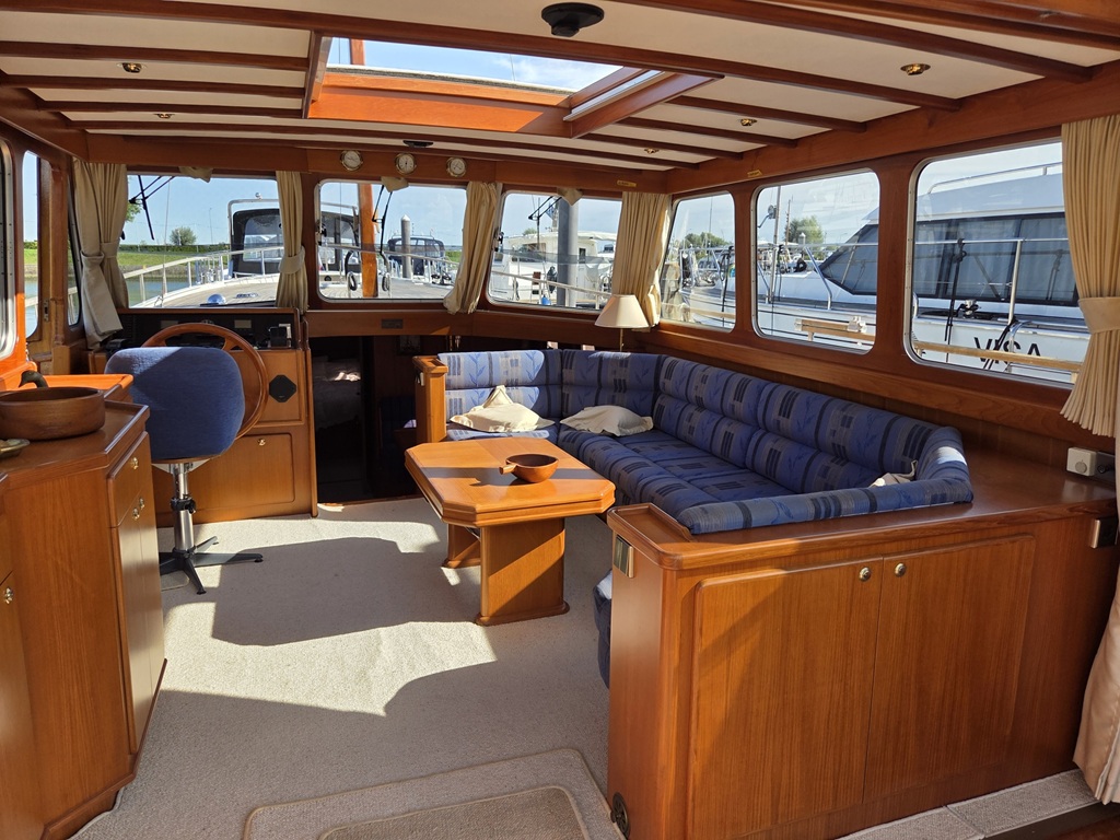 foto: 15 Kempers Kempers Eurotraveller 1500 OK