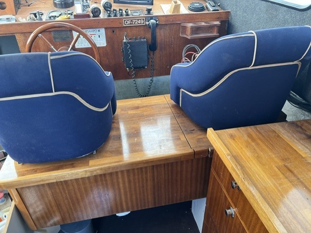 foto: 20 Finse Loodsboot 9.80