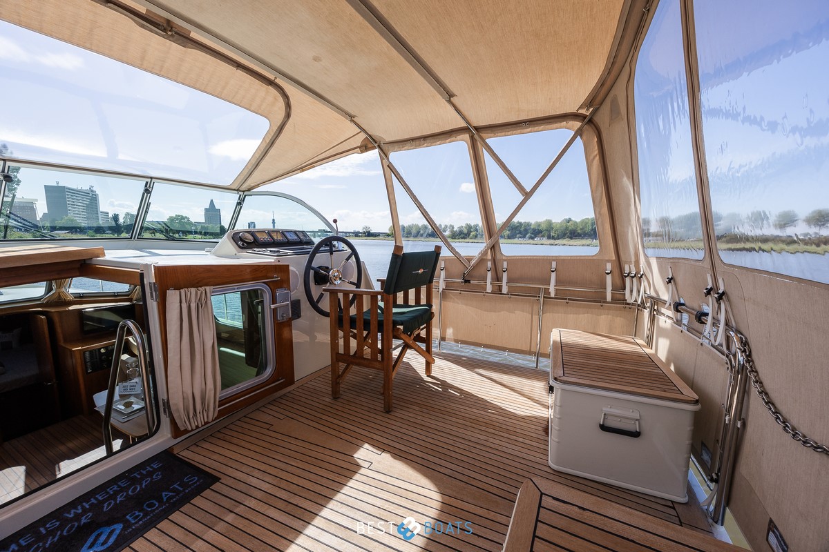 foto: 22 Linssen Grand Sturdy 60.33 AC Diamond Edition - SOLD