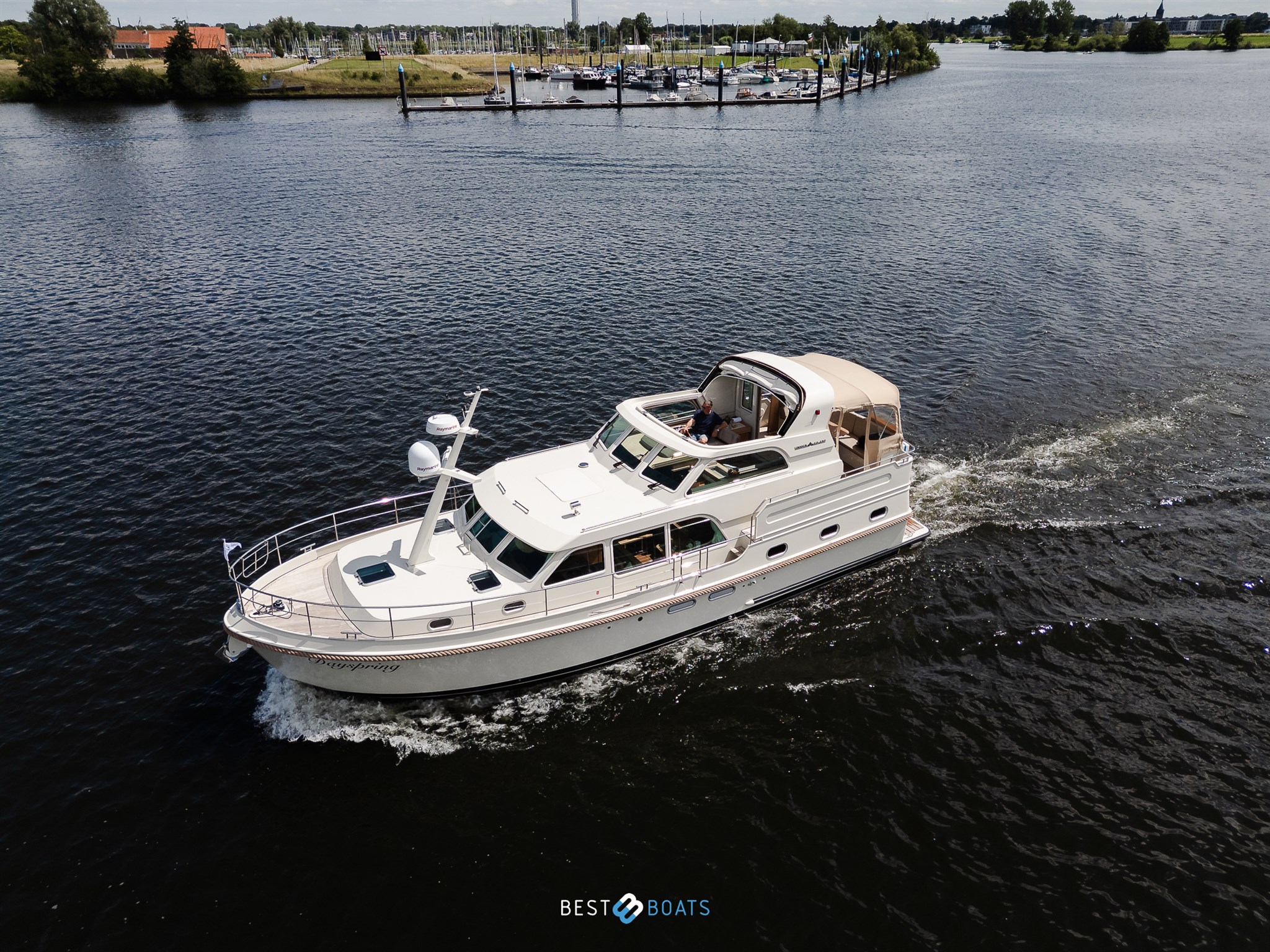 foto: 29 Linssen Grand Sturdy 450 AC VARIOTOP