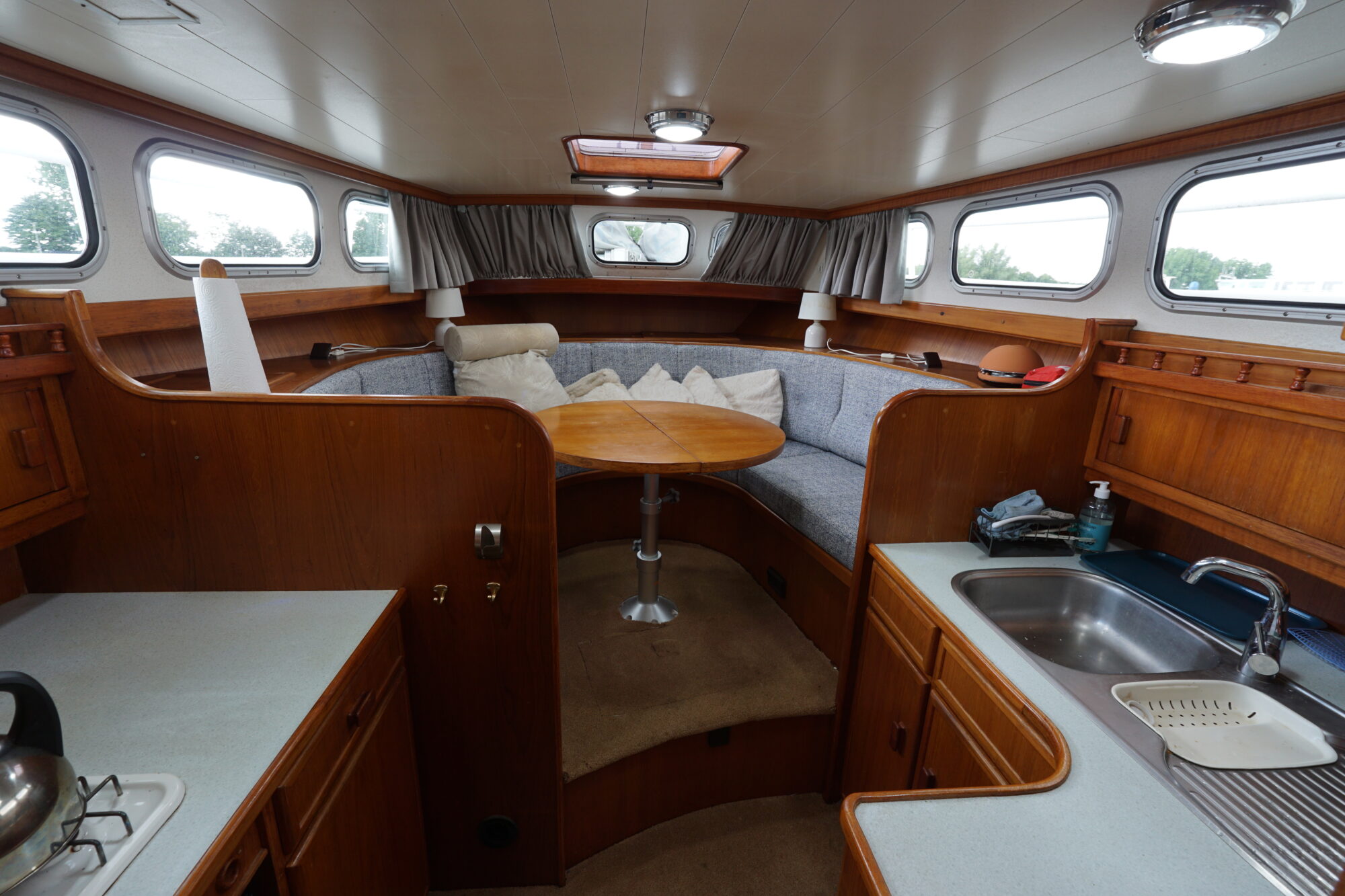 foto: 26 Pedro Pedro Kruiser 30 AK Cabrio