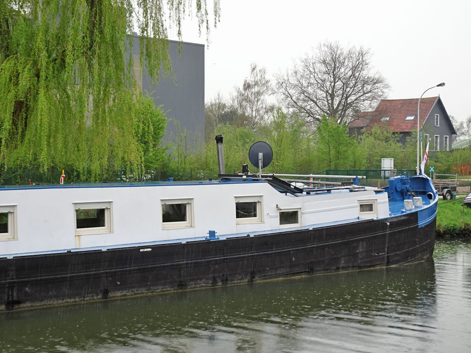 foto: 24 Luxe Motor met UBC 28.92