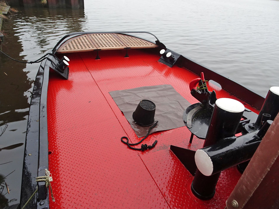 foto: 17 Sleepboot Amsterdammer 13.97