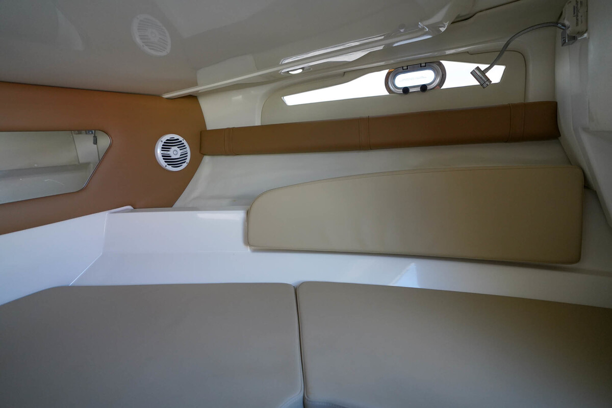 foto: 21 Sea Ray Sun Sport 230