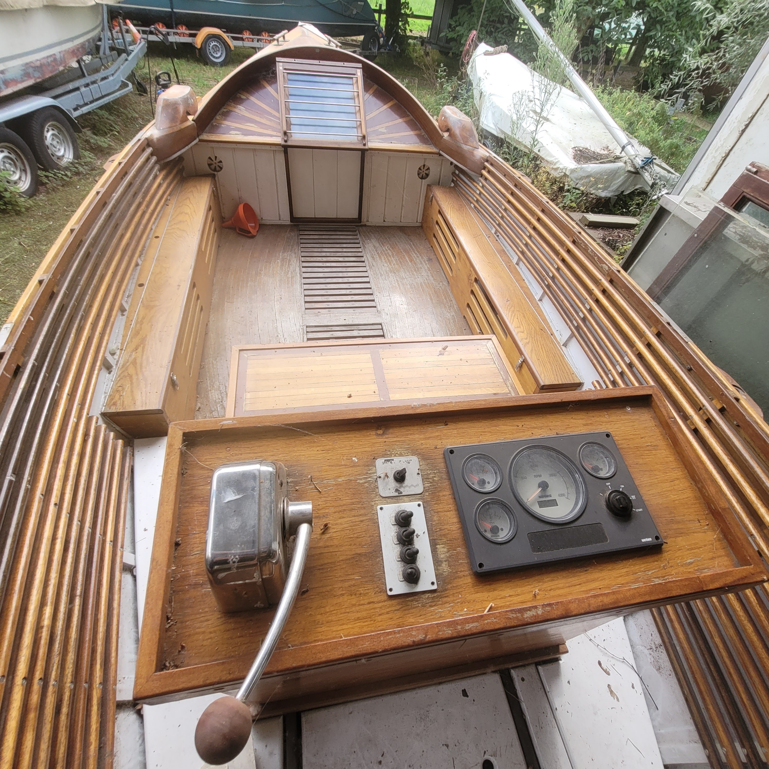 foto: 6 Whaleboat 6.00