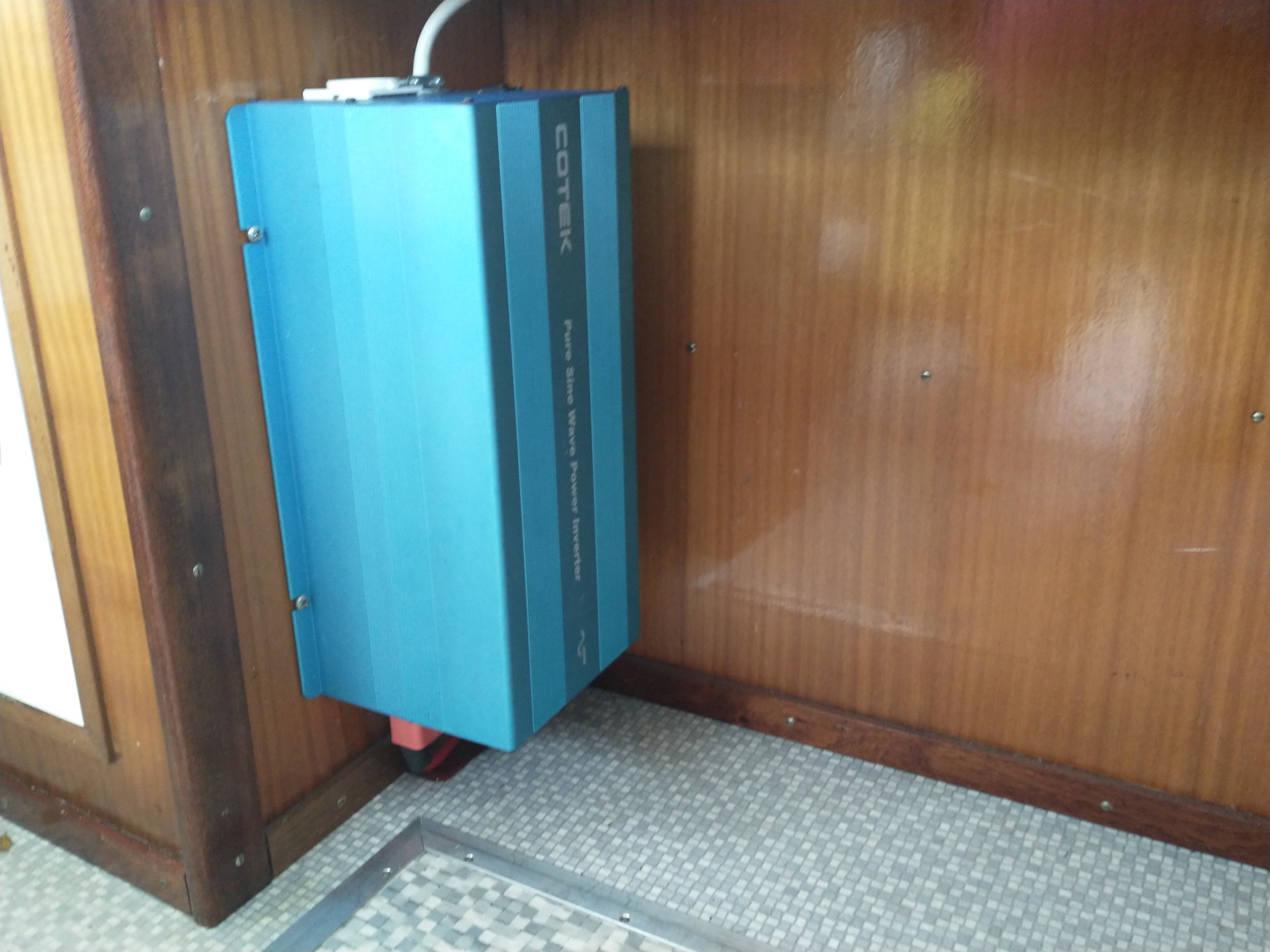 foto: 18 Super Waddenkruiser 1200 