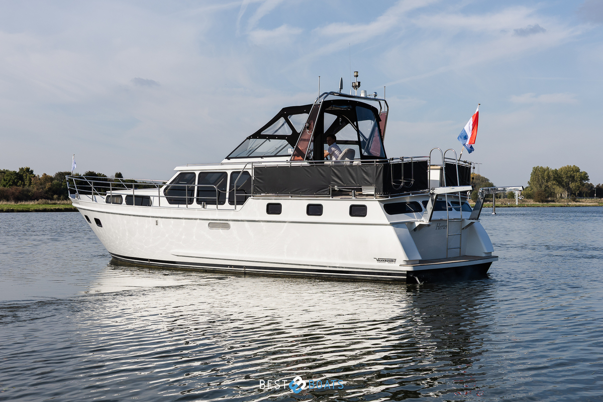 foto: 15 Valkkruiser 12.60 AK