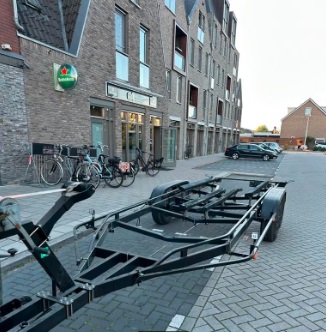 foto: 12 Master Craft  Maristar 210