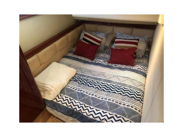 foto: 7 Fairline Phantom 50