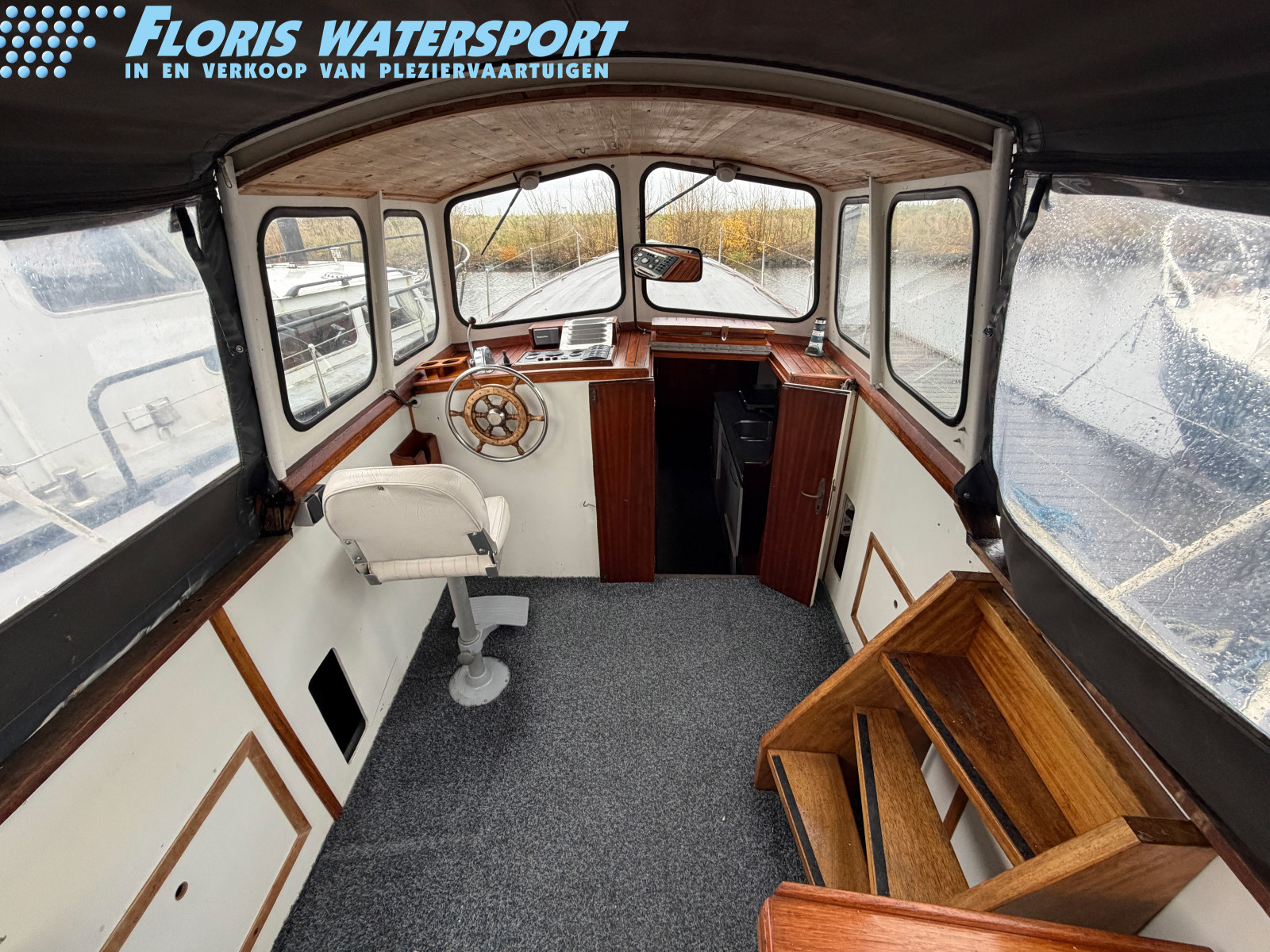 foto: 8 Kooijman en de Vries Schoener 1035