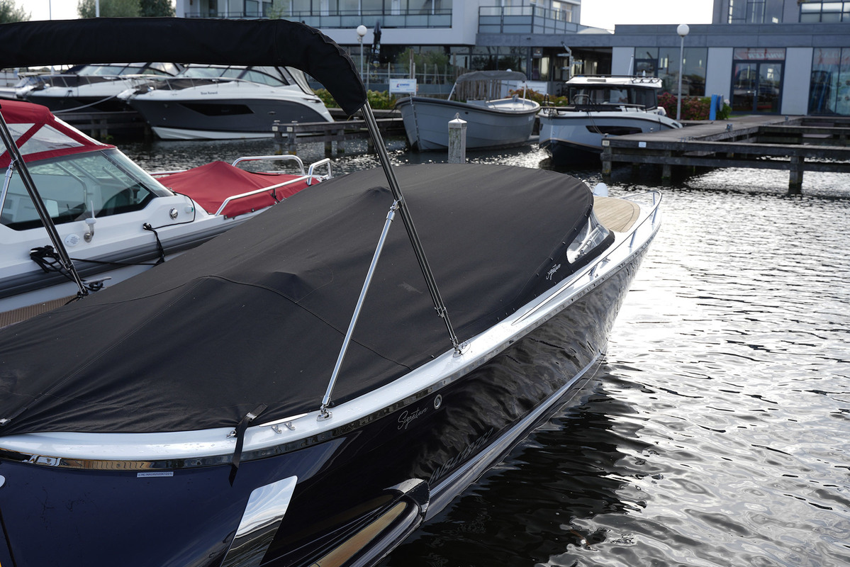 foto: 19 Nauta Spirit 28