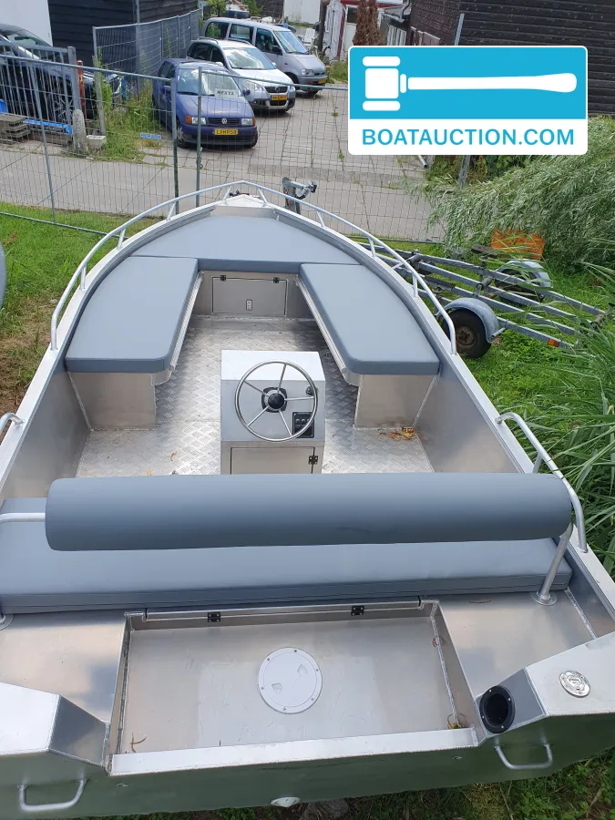 foto: 6 Kinocean 500 C