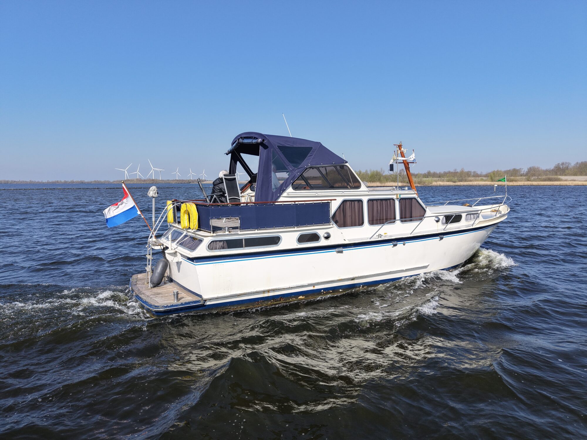 foto: 52 Valkkruiser Valkkruiser 12.30 AK Cabrio