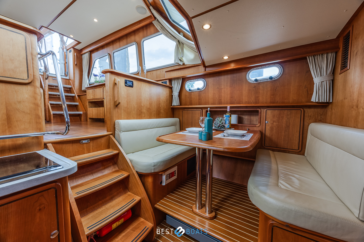 foto: 24 Linssen Grand Sturdy 430 AC MKII Diamond