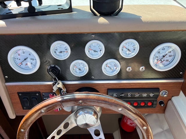 foto: 5 Formula Formula Thunderbird 20 GL