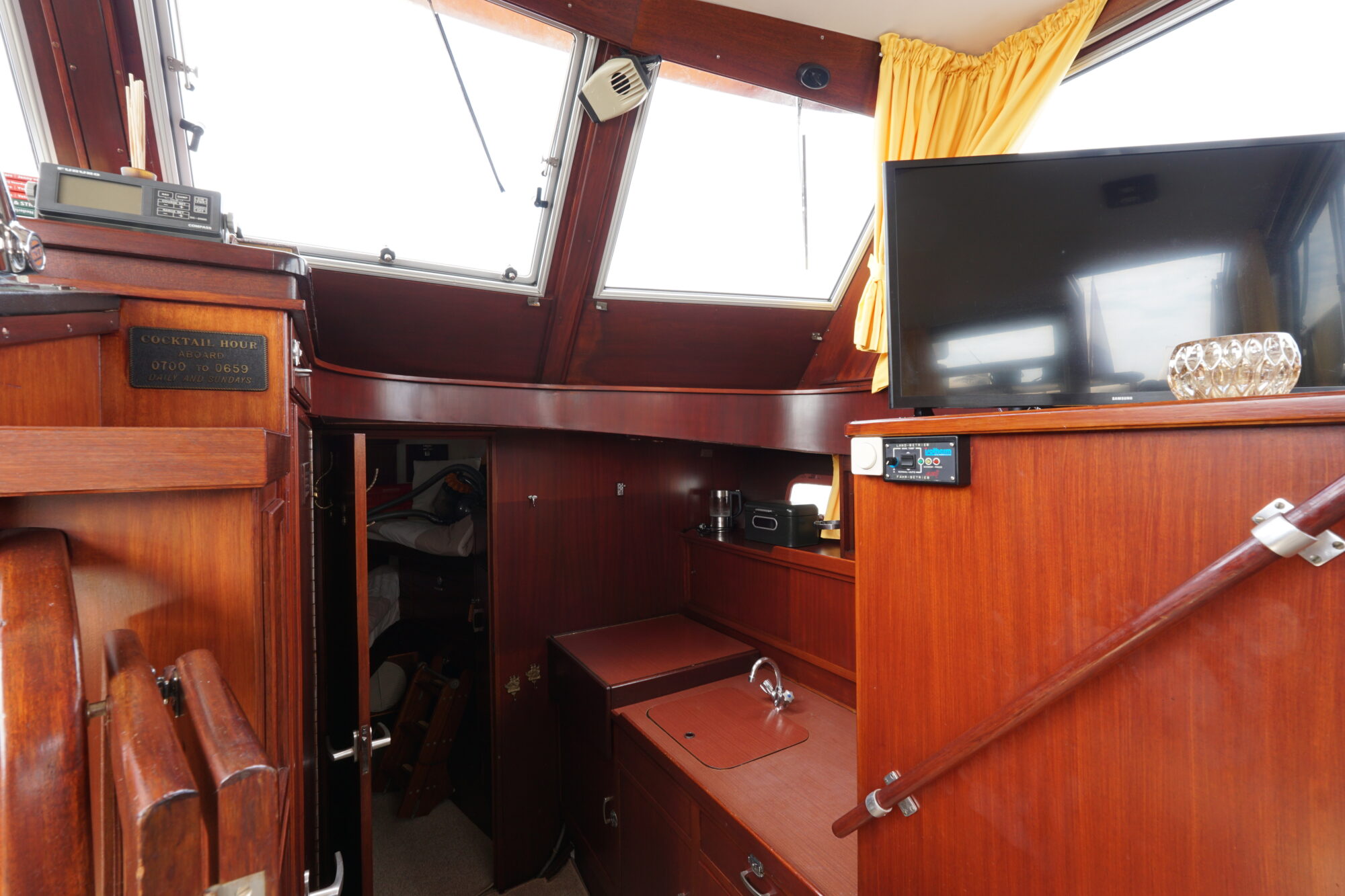 foto: 49 Lowland Lowland Rondspant Kruiser 13.00 AK Cabrio