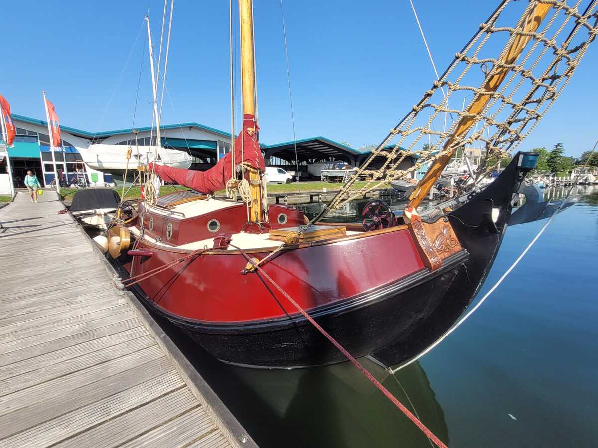 foto: 13 Van Rijnsoever Vollenhovense Bol