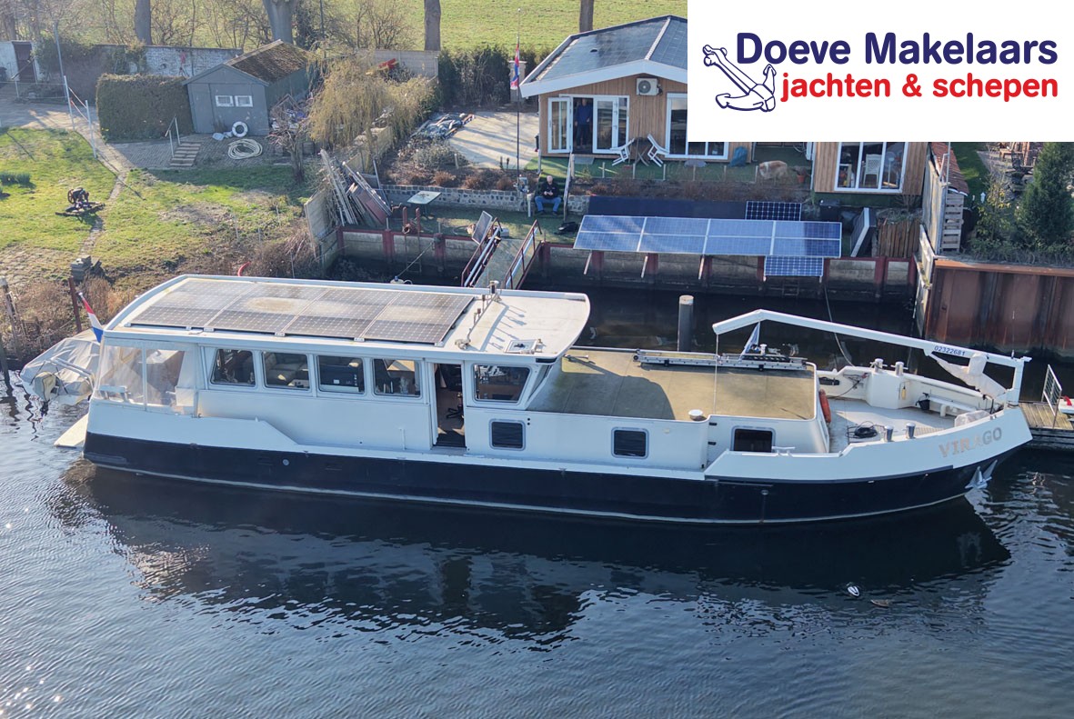 foto: 4 Motorjacht 20.18 GSOK