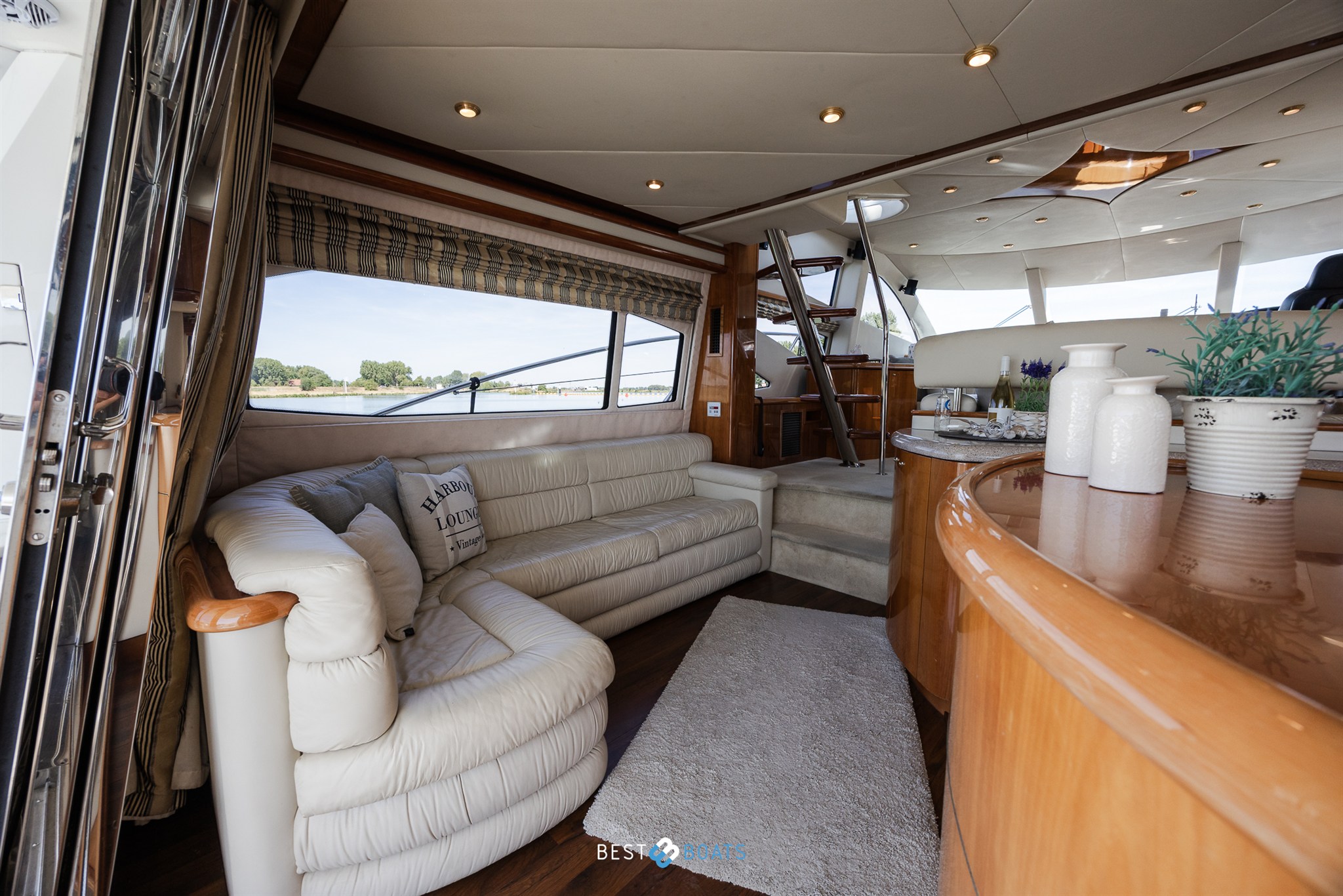 foto: 39 Sunseeker Manhattan 64