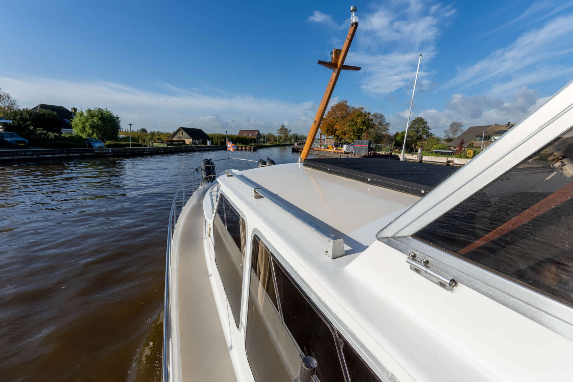 foto: 21 Valkkruiser Valkkruiser 10.60 AK Cabrio