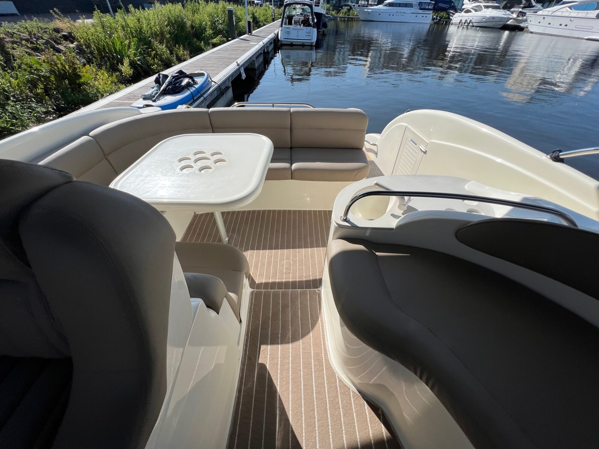 foto: 13 Gobbi Gobbi 345 SC