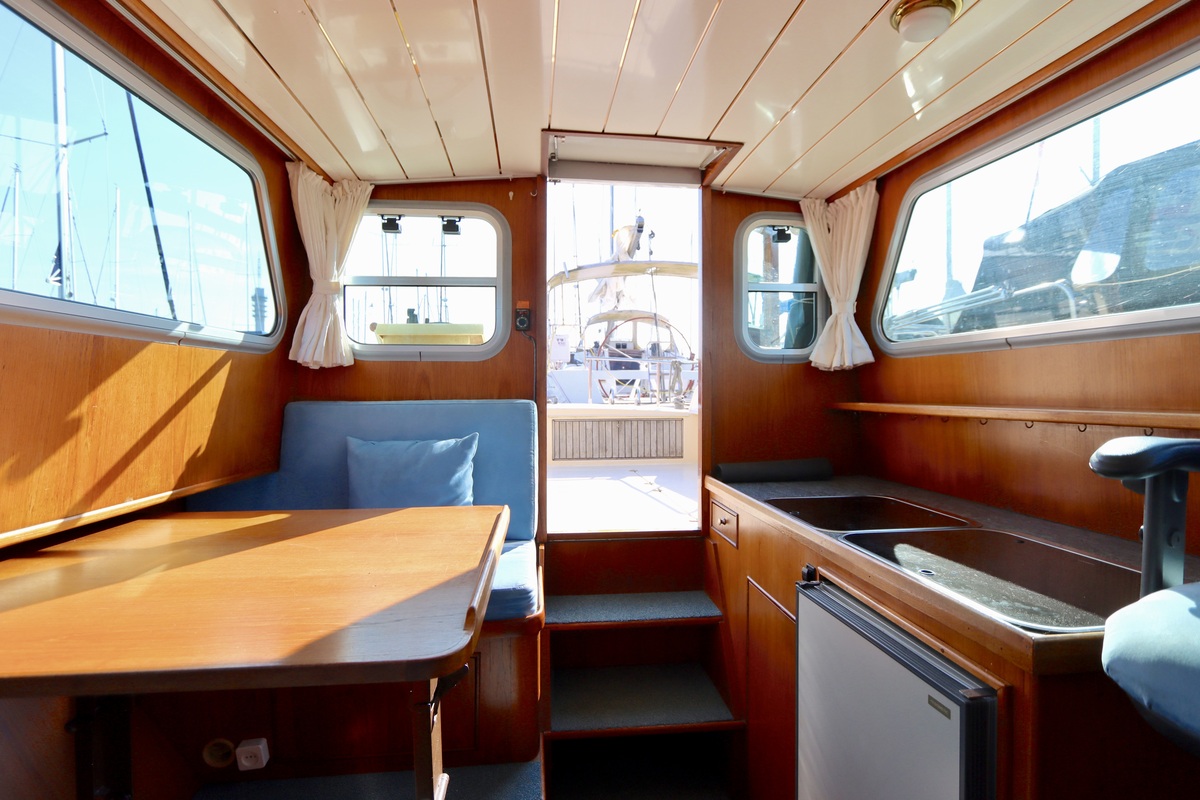 foto: 33 Barkas  Buchliner 8.50