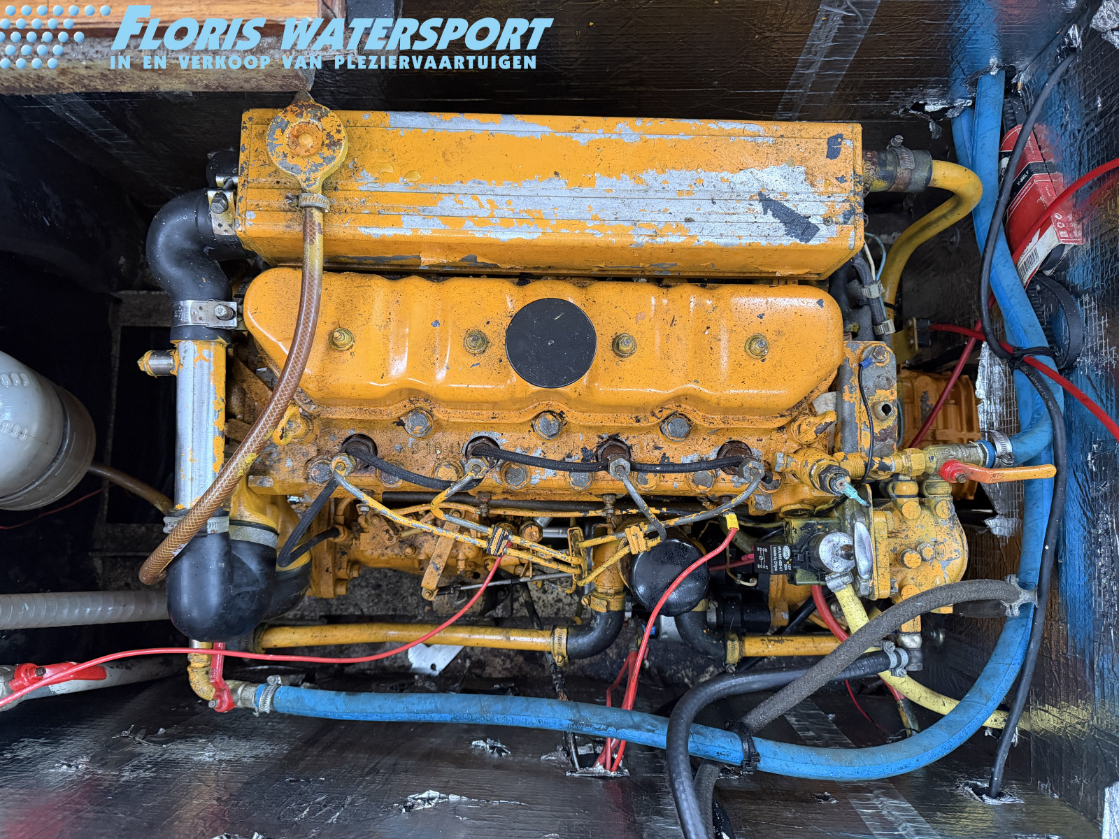 foto: 7 Crownkruiser GSAK