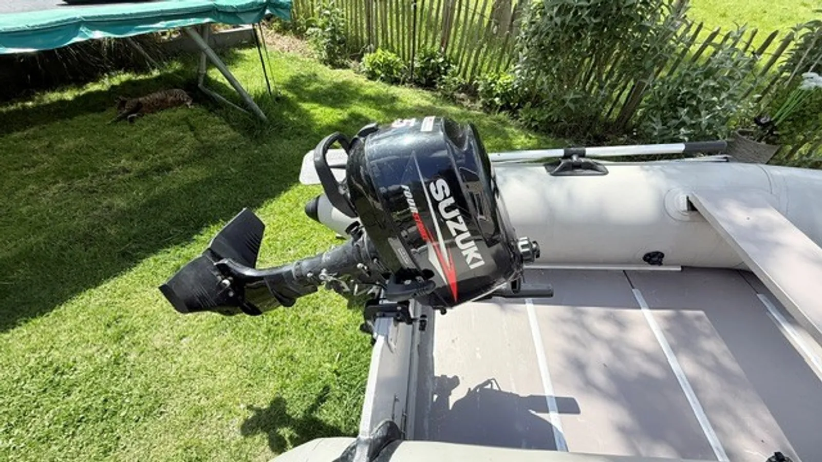 Plastimo  P270