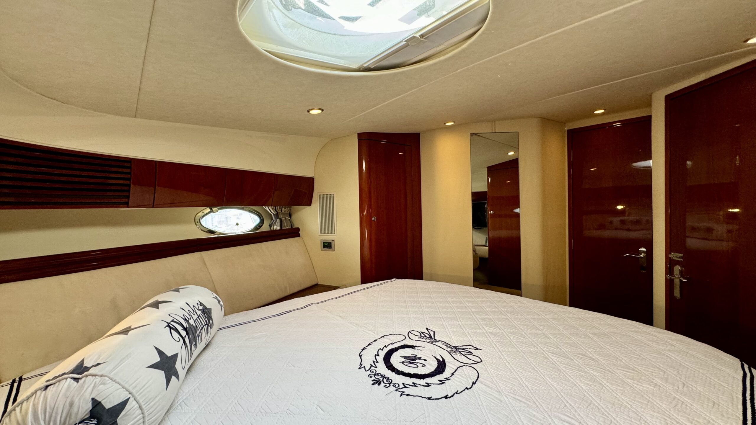 foto: 17 Fairline Phantom 50