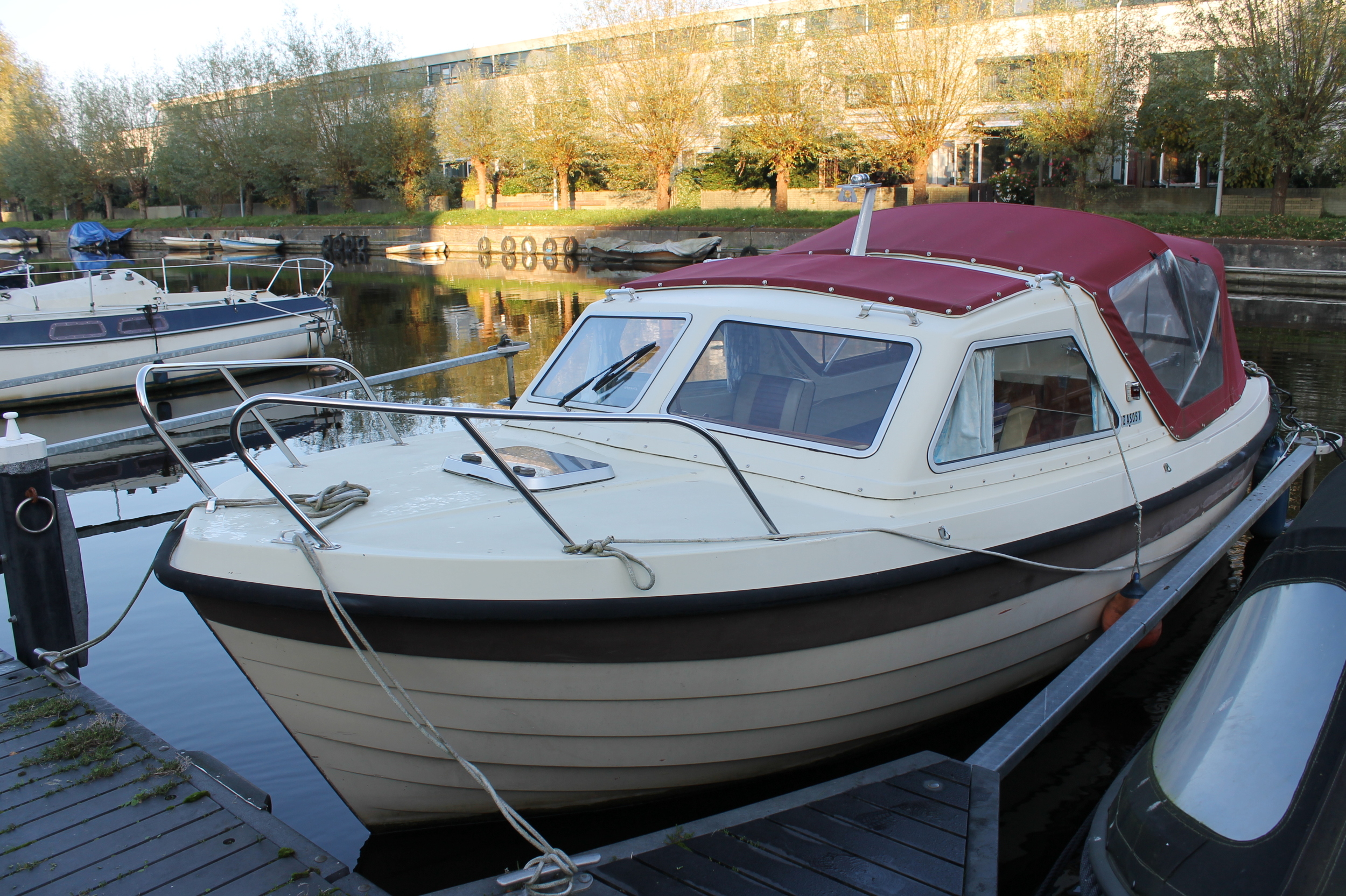 foto: 11 Viksund 660