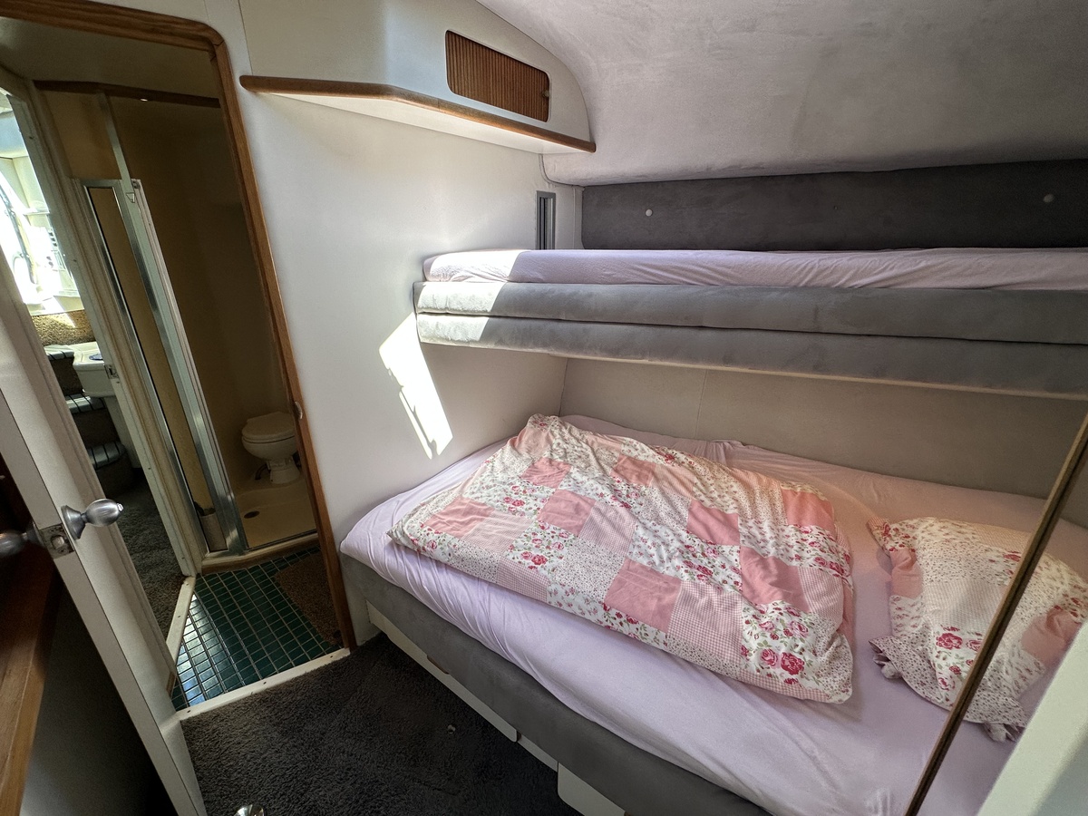 foto: 16 Sea Ray  500