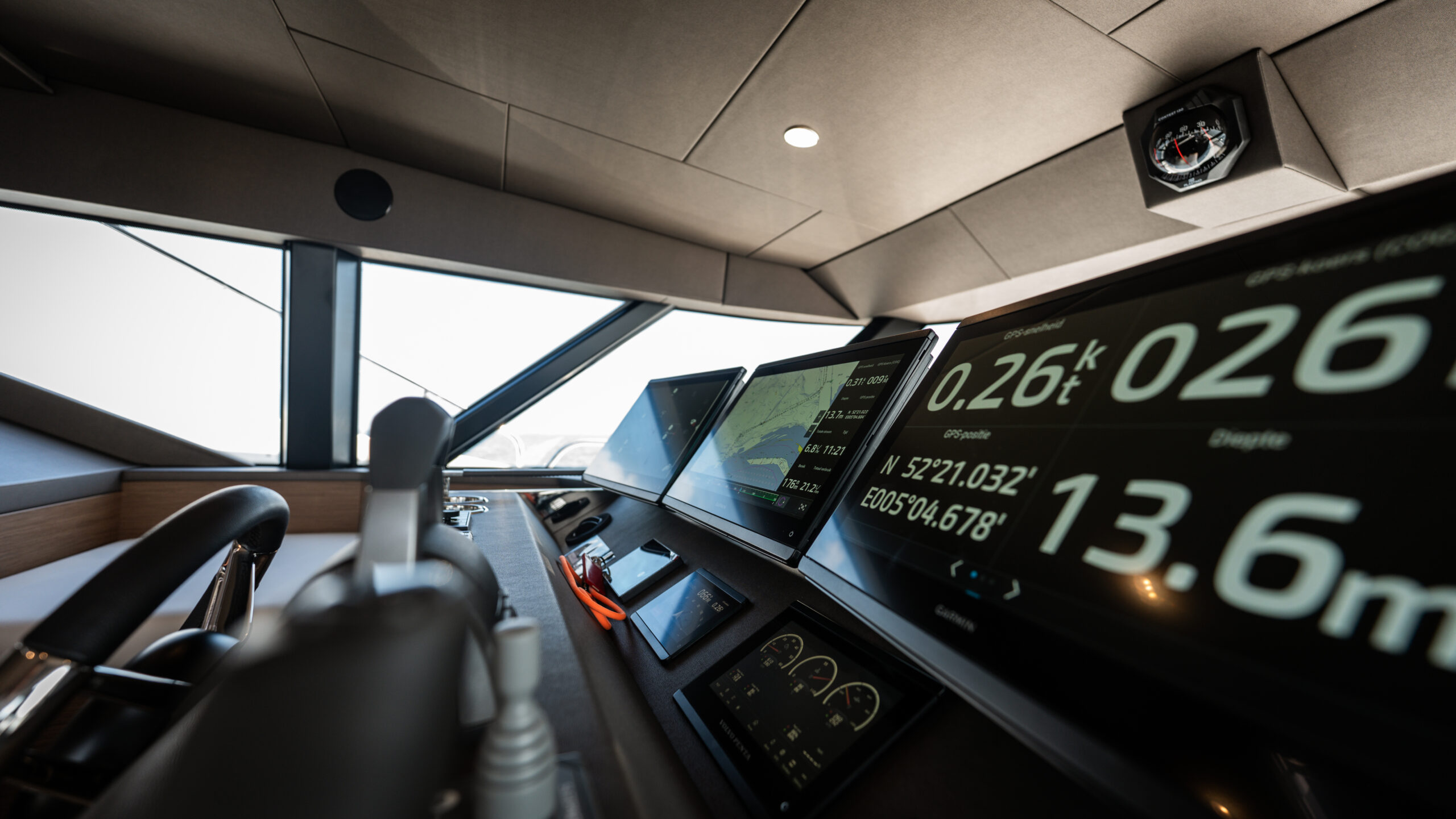 foto: 65 Prestige X70