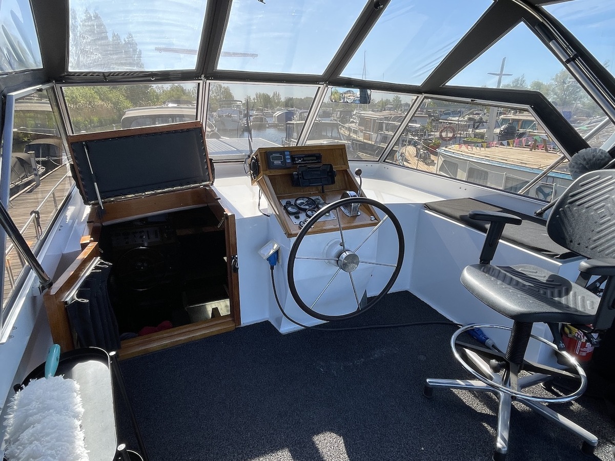 foto: 13 Valkkruiser 1200