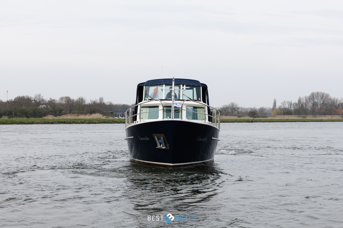 foto: 16 Vripack Spiegelkotter 1150 AK