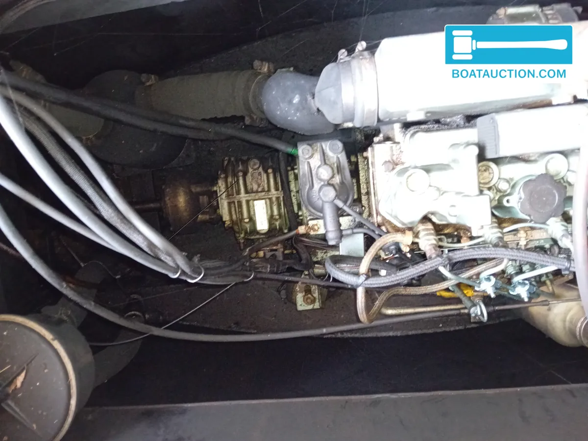 foto: 5 Woonboot 1100