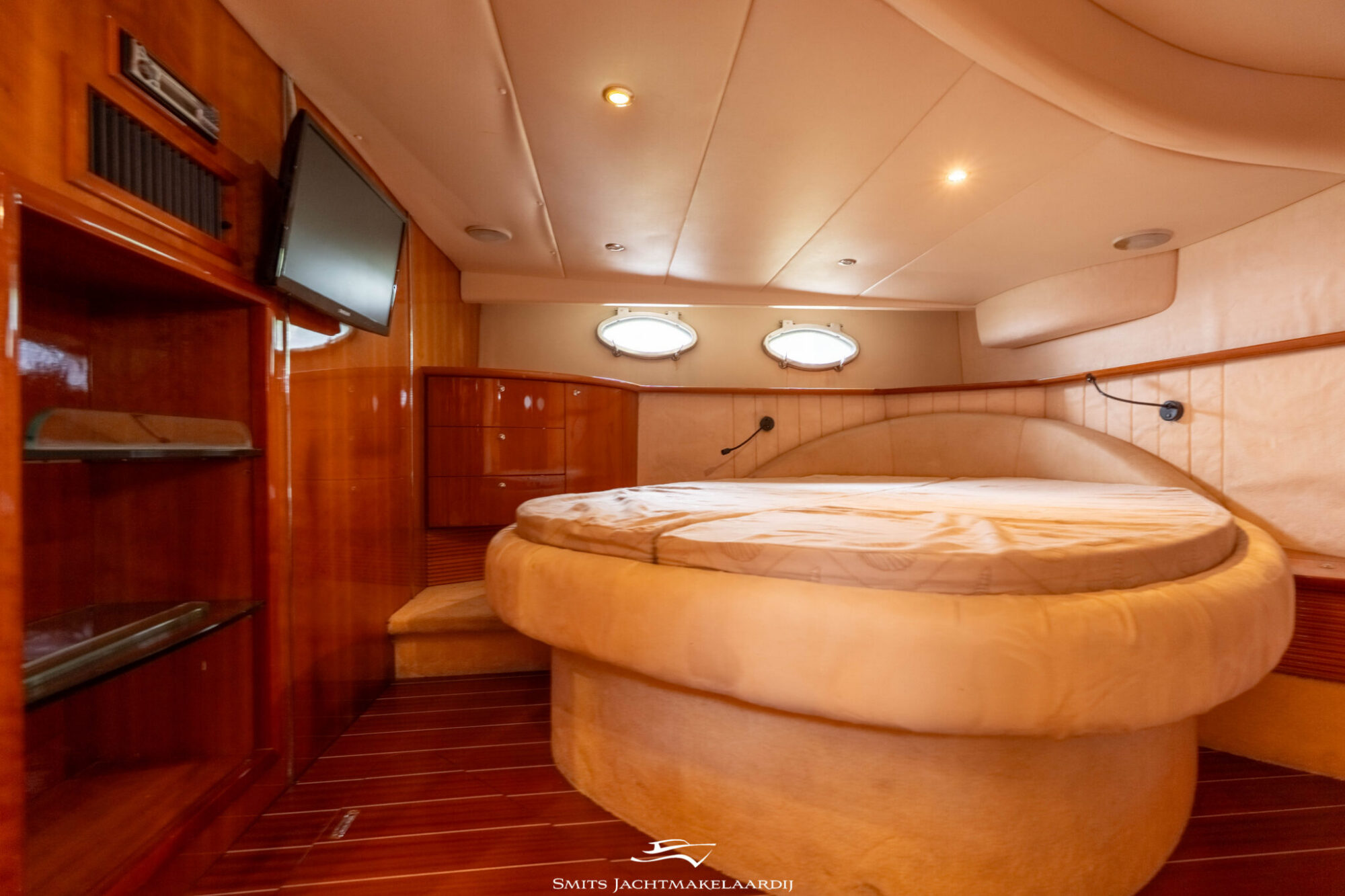 foto: 59 Azimut Azimut Gobbi Atlantis 47