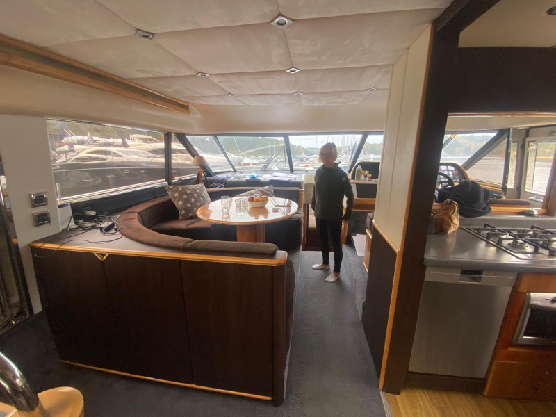 foto: 7 Princess 20  M