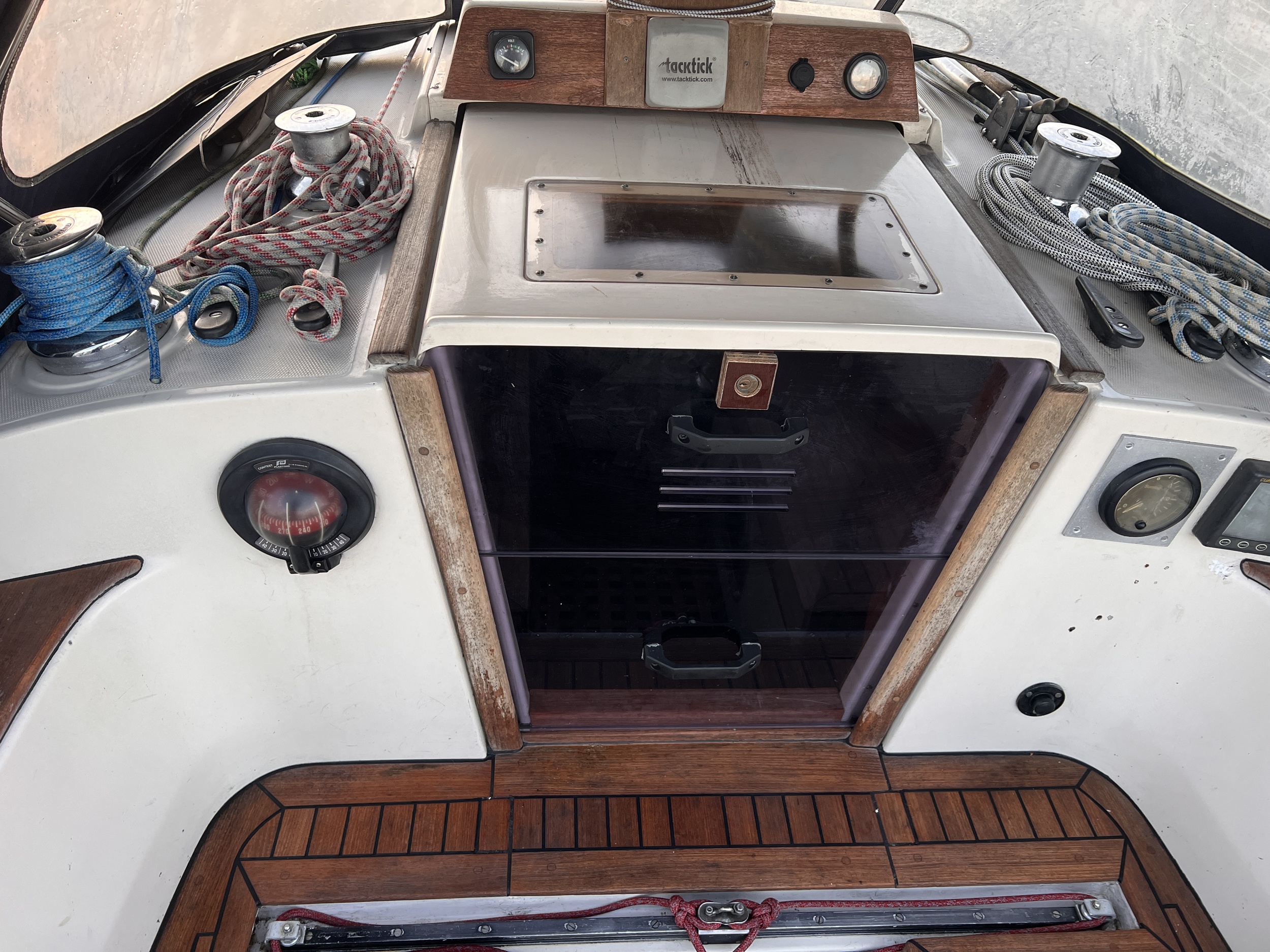 foto: 18 Beneteau First 30