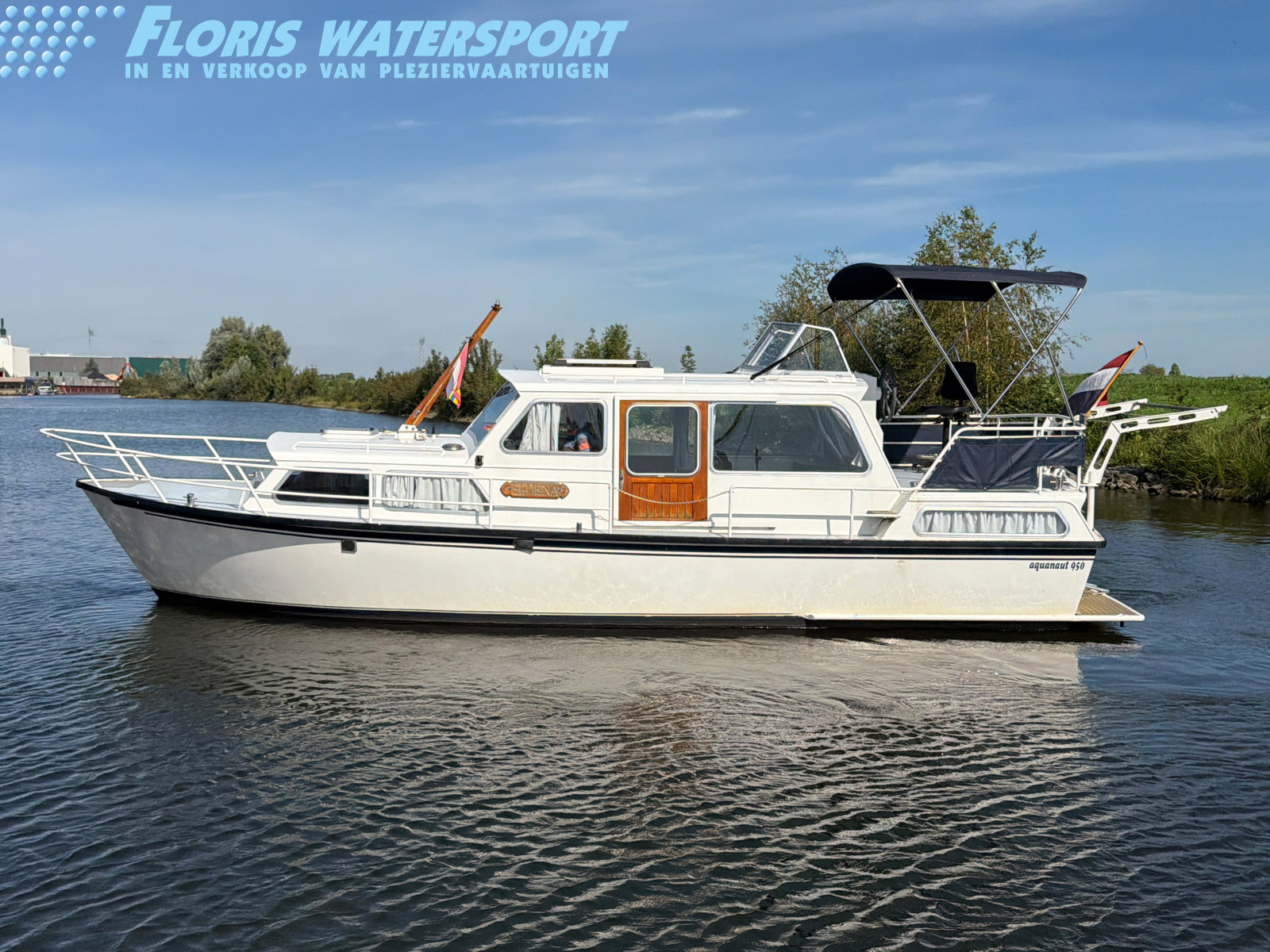 foto: 7 Aquanaut 950 GSAK