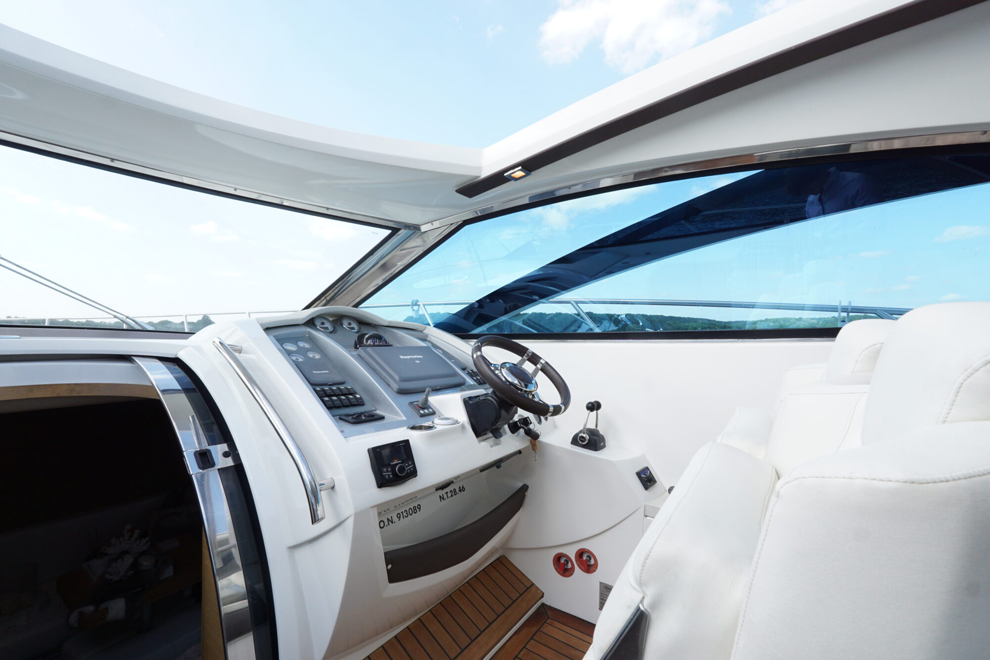 foto: 53 Sessa Sessa C52 HT