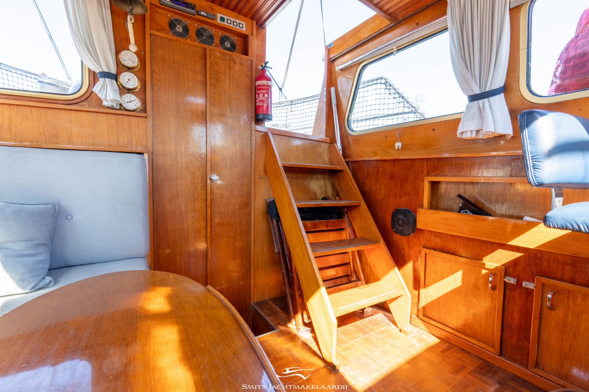 foto: 15 Noorse Kotter Noorse Spitgatkotter 11.50 AK Cabrio