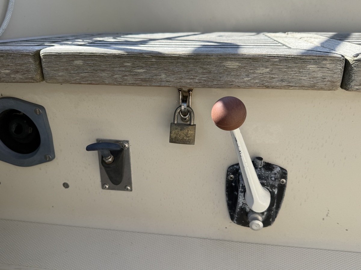 foto: 27 Dehler Optima 101