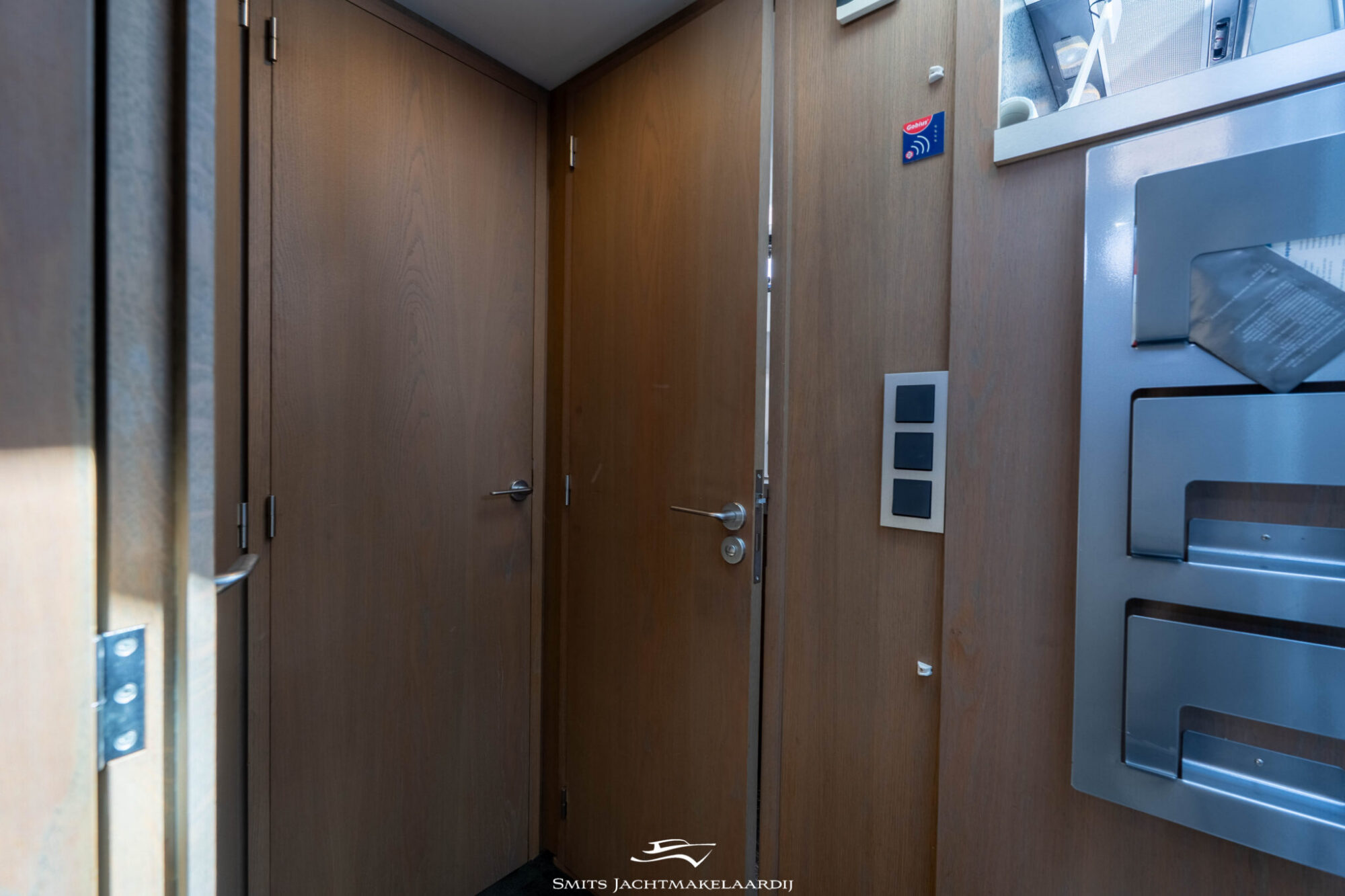 foto: 17 Bekebrede Bekebrede Myco 45 SL