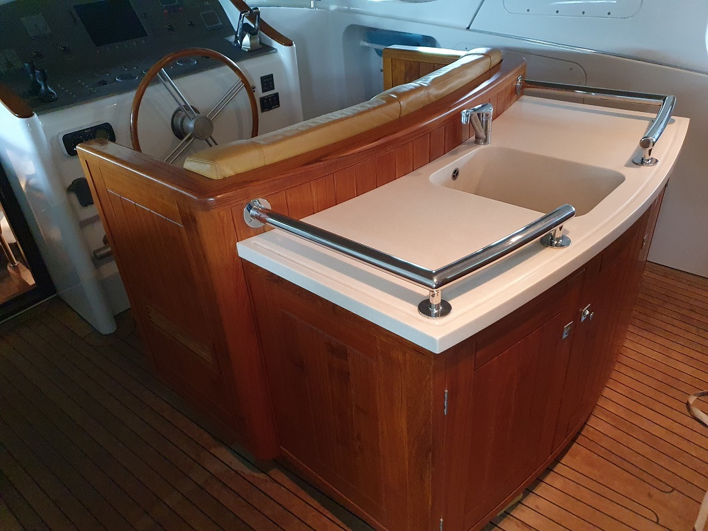 foto: 14 Boarncruiser 50 Retro Line