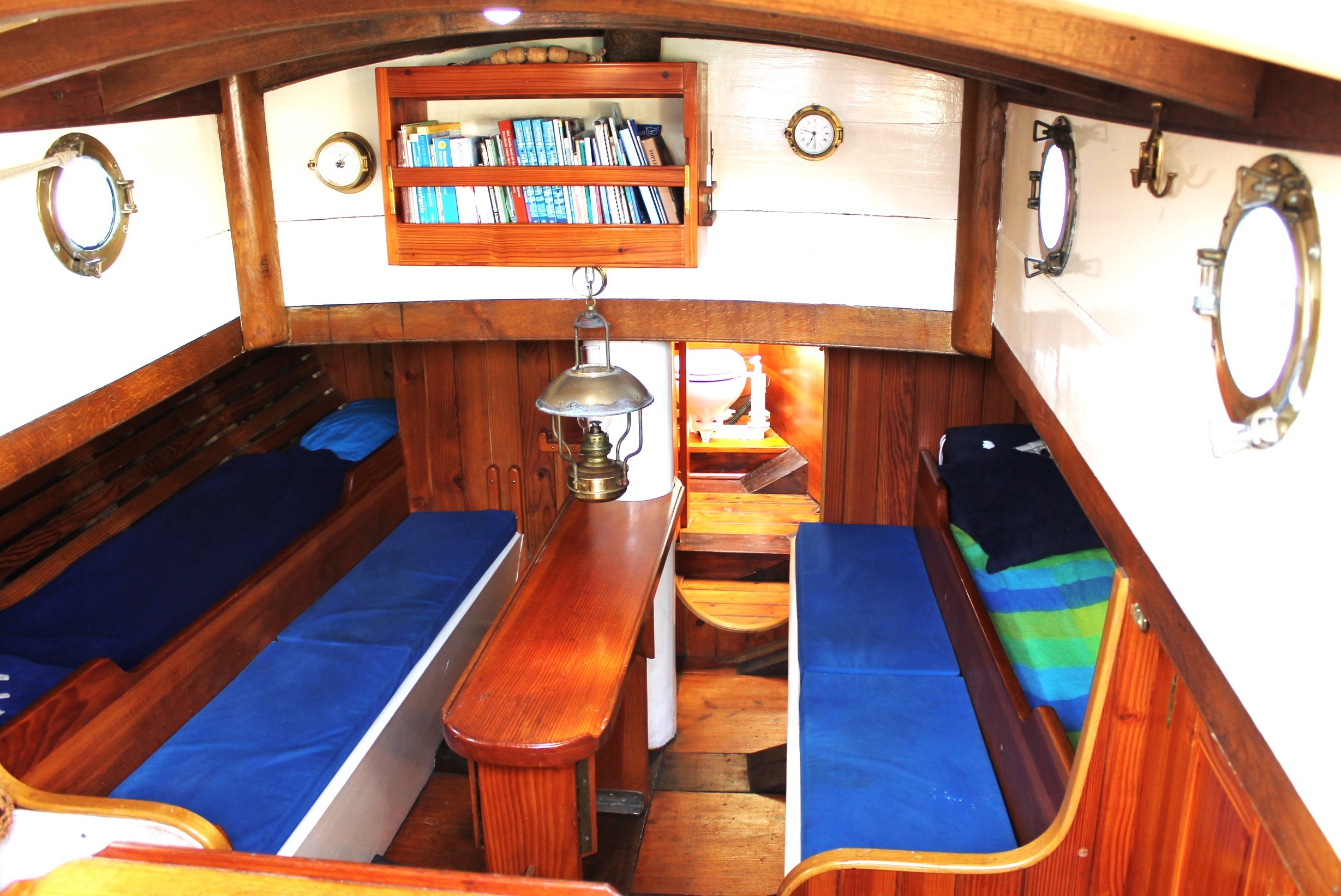 foto: 14 Zeegaand Zeilschip Galjas