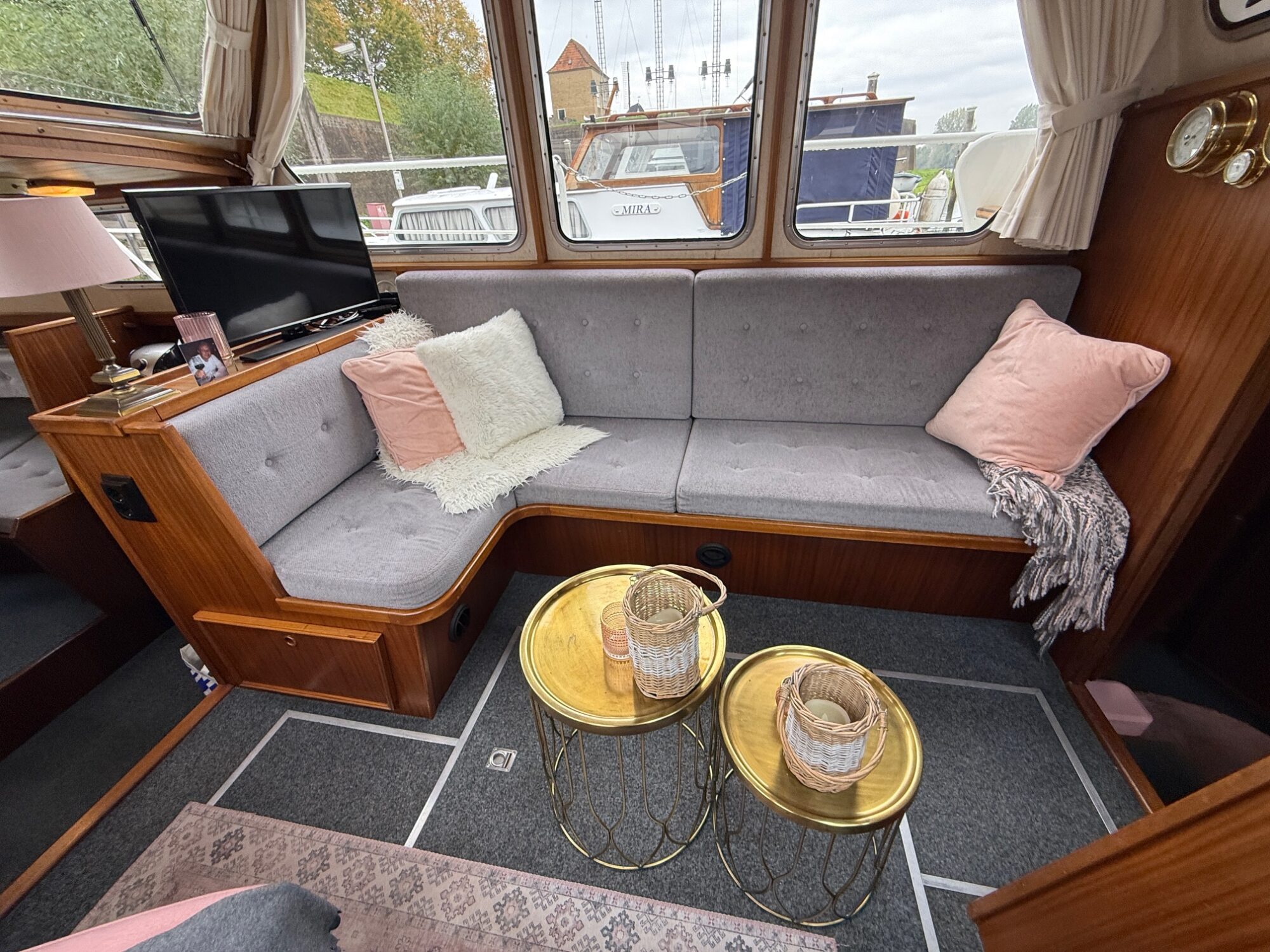 foto: 11 Proficiat Proficiat Kruiser 9.75 AK Cabrio