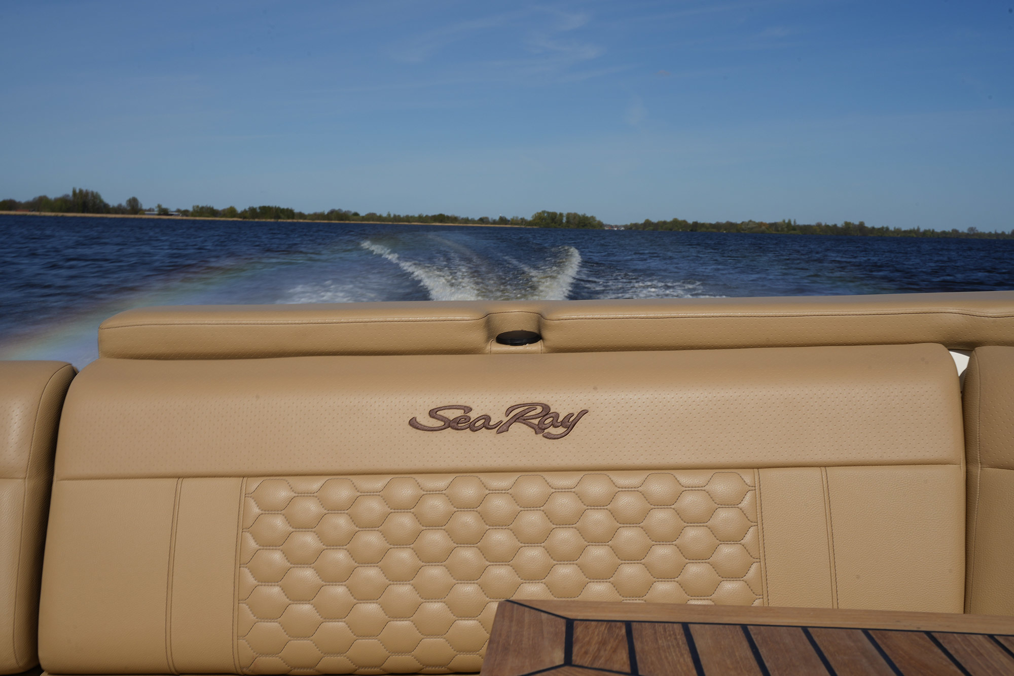 foto: 24 Sea Ray Sun Sport 250